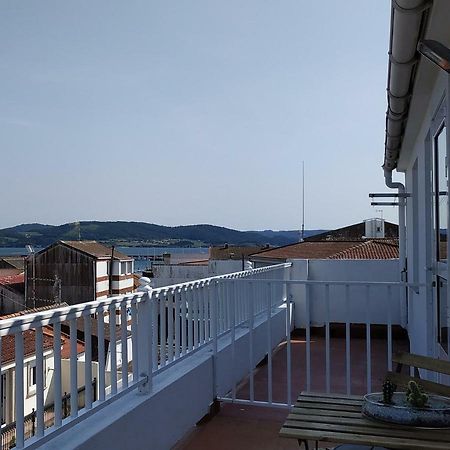 A Caramina Apartment กามาริญาส ภายนอก รูปภาพ