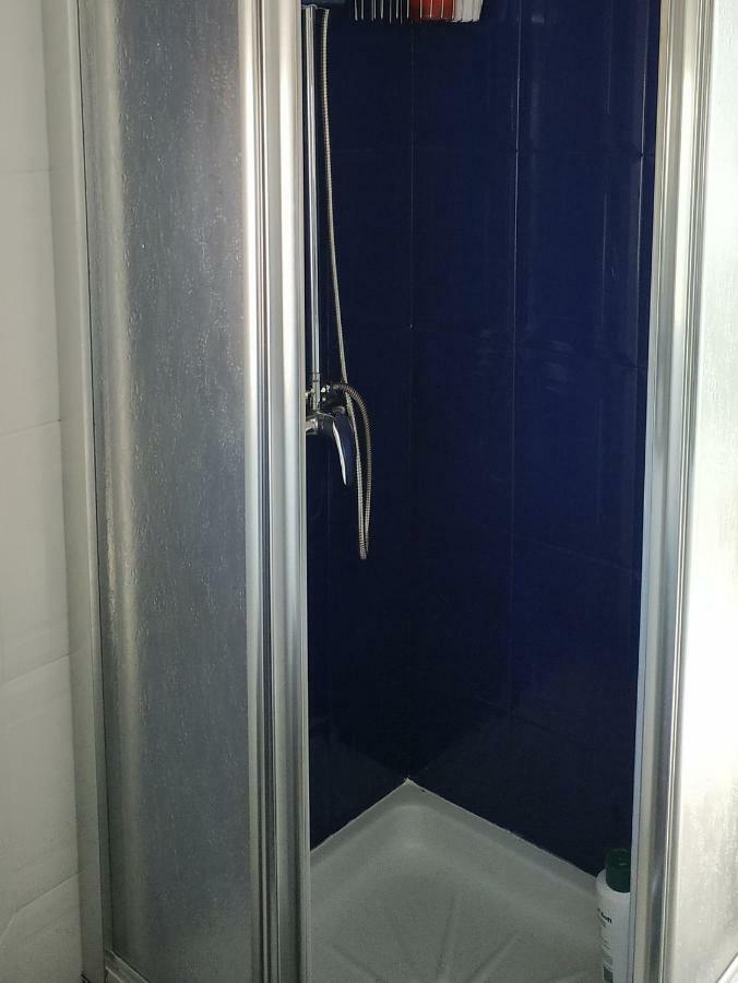 A Caramina Apartment กามาริญาส ภายนอก รูปภาพ